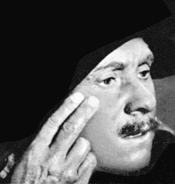 Иллюстрация к книге — Сергей Бондарчук. Его война и мир [i_041.jpg]