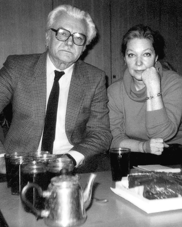 Иллюстрация к книге — Сергей Бондарчук. Его война и мир [i_049.jpg]