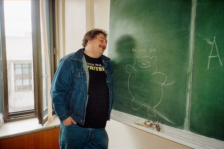 Иллюстрация к книге — Я вомбат [d30819e881fc4c74a631551181d4ff9d.jpg]