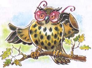 Иллюстрация к книге — Заяц Коська и его друзья [i_036.jpg]