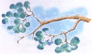 Иллюстрация к книге — Заяц Коська и его друзья [i_045.jpg]