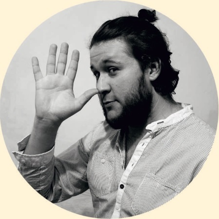 Иллюстрация к книге — Сказки, которые живут в Ярославле [i_004.jpg]