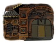 Иллюстрация к книге — Сказки, которые живут в Ярославле [i_025.jpg]