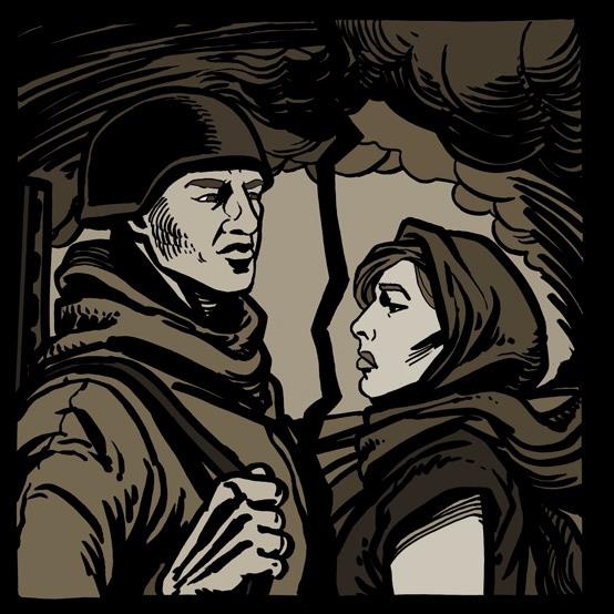 Иллюстрация к книге — Сказки, которые живут в Ярославле [i_030.jpg]