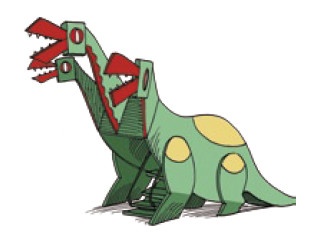 Иллюстрация к книге — Сказки, которые живут в Ярославле [i_037.jpg]