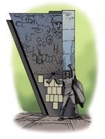 Иллюстрация к книге — Сказки, которые живут в Ярославле [i_047.jpg]