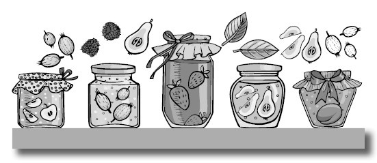 Иллюстрация к книге — Консервирование без стерилизации [i_010.jpg]