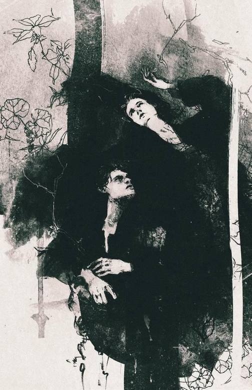 Иллюстрация к книге — Голоса [i_002.jpg]