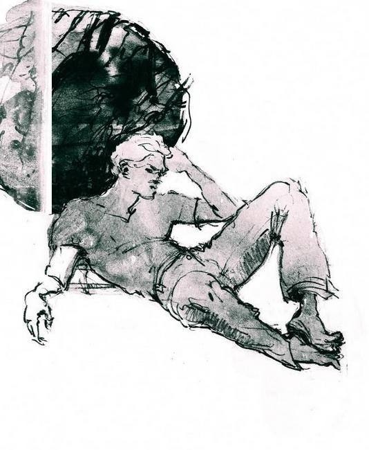 Иллюстрация к книге — Голоса [i_003.jpg]