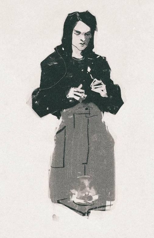 Иллюстрация к книге — Голоса [i_005.jpg]