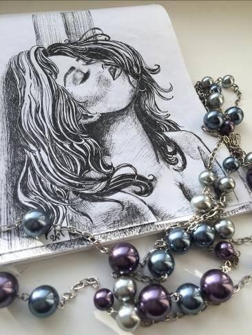 Иллюстрация к книге — Жить, обгоняя рассветы [i_005.jpg]