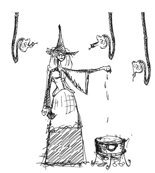 Иллюстрация к книге — Последний дракон и другие истории [i_010.jpg]