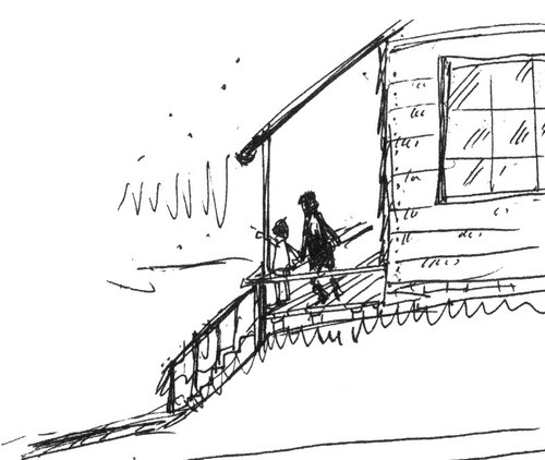 Иллюстрация к книге — Последний дракон и другие истории [i_019.jpg]