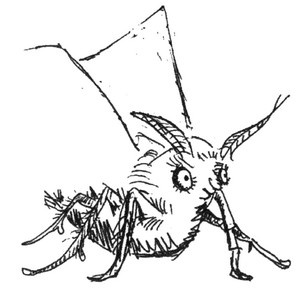 Иллюстрация к книге — Последний дракон и другие истории [i_023.jpg]