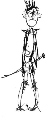 Иллюстрация к книге — Последний дракон и другие истории [i_028.jpg]