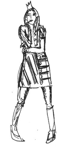 Иллюстрация к книге — Последний дракон и другие истории [i_035.jpg]