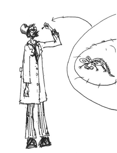 Иллюстрация к книге — Последний дракон и другие истории [i_039.jpg]