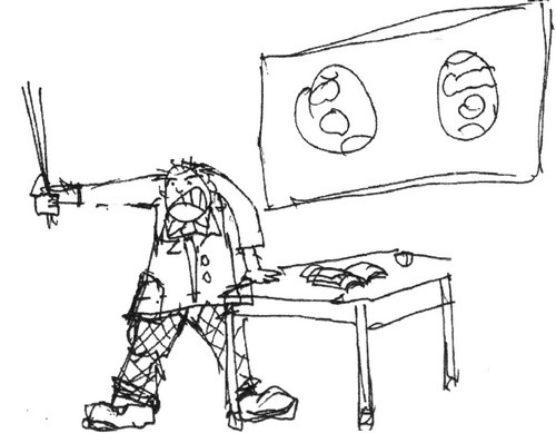 Иллюстрация к книге — Последний дракон и другие истории [i_050.jpg]