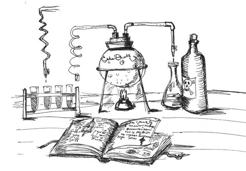 Иллюстрация к книге — Последний дракон и другие истории [i_060.jpg]