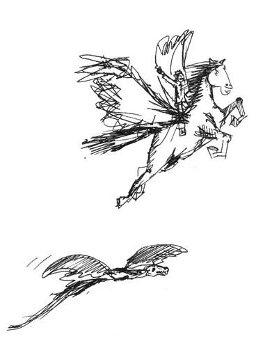 Иллюстрация к книге — Последний дракон и другие истории [i_068.jpg]