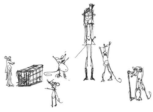 Иллюстрация к книге — Последний дракон и другие истории [i_070.jpg]