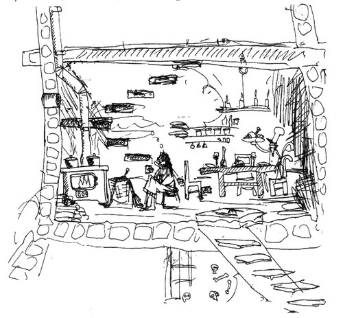 Иллюстрация к книге — Последний дракон и другие истории [i_074.jpg]