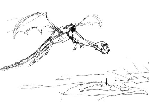 Иллюстрация к книге — Последний дракон и другие истории [i_078.jpg]