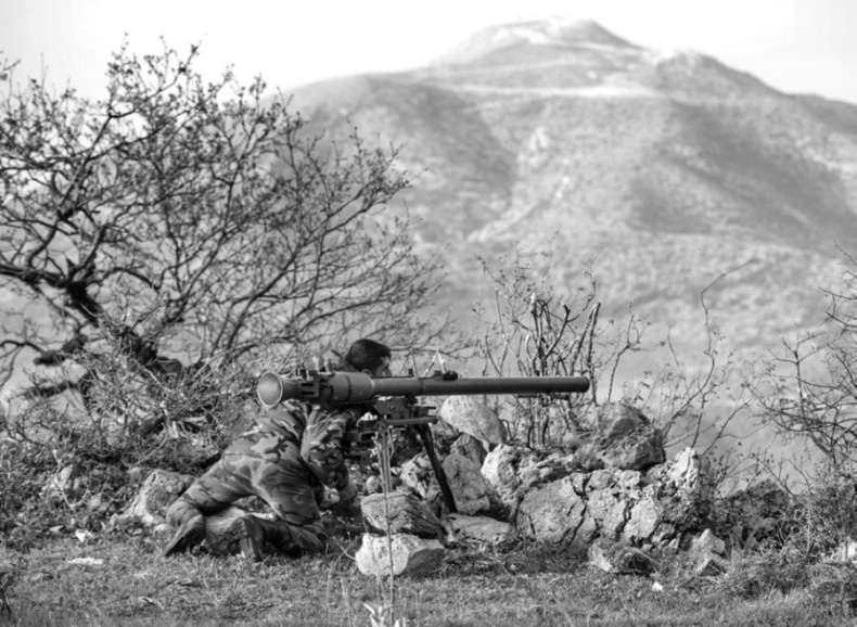 Иллюстрация к книге — Правда и мифы о спецназе [_098.jpg]