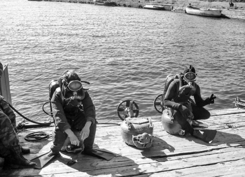 Иллюстрация к книге — Правда и мифы о спецназе [_172.jpg]