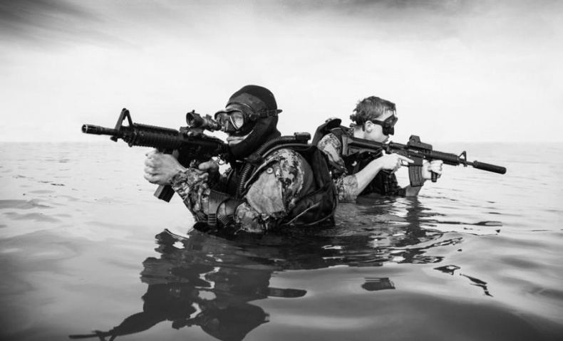 Иллюстрация к книге — Правда и мифы о спецназе [_239.jpg]