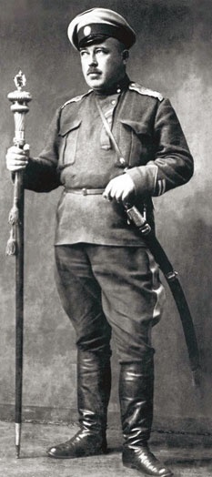 Иллюстрация к книге — Терновый венец атамана Дутова [i_002.jpg]