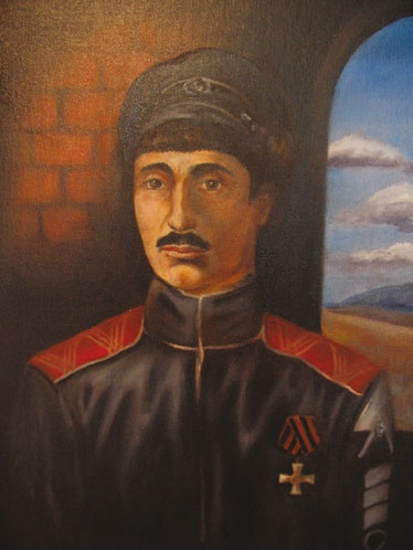 Иллюстрация к книге — Терновый венец атамана Дутова [i_005.jpg]