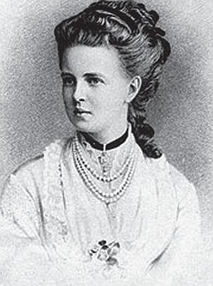 Иллюстрация к книге — Русский Лондон [_112.jpg]