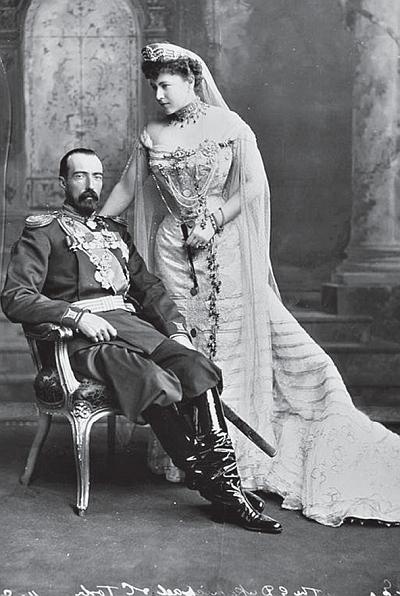 Иллюстрация к книге — Русский Лондон [_114.jpg]