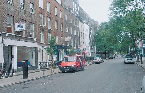 Иллюстрация к книге — Русский Лондон [_13.jpg]