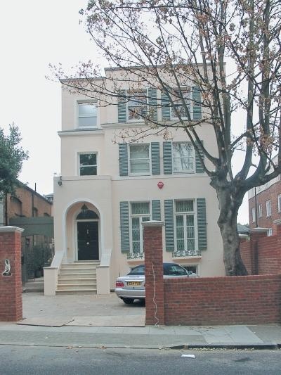 Иллюстрация к книге — Русский Лондон [_19.jpg]