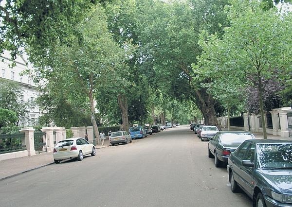 Иллюстрация к книге — Русский Лондон [_33.jpg]