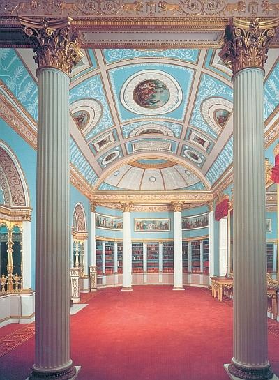 Иллюстрация к книге — Русский Лондон [_35.jpg]