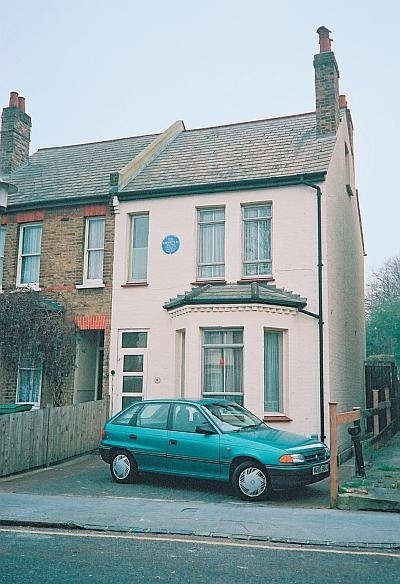 Иллюстрация к книге — Русский Лондон [_47.jpg]