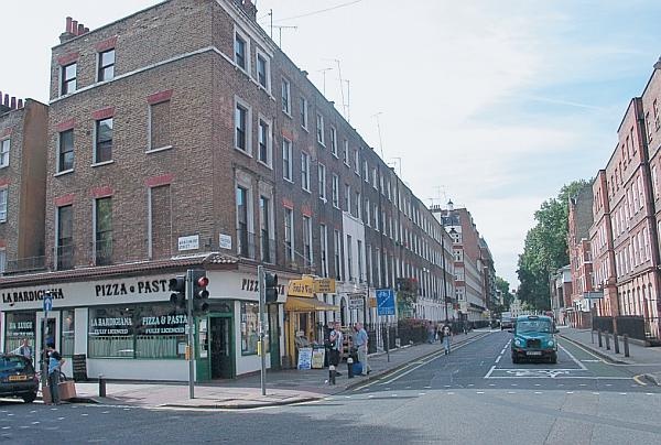 Иллюстрация к книге — Русский Лондон [_50.jpg]