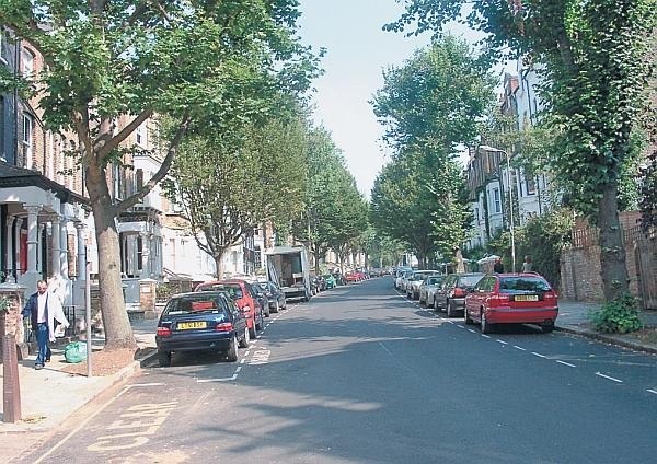 Иллюстрация к книге — Русский Лондон [_51.jpg]