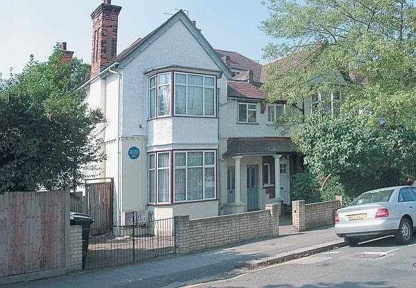 Иллюстрация к книге — Русский Лондон [_56.jpg]