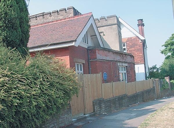 Иллюстрация к книге — Русский Лондон [_63.jpg]