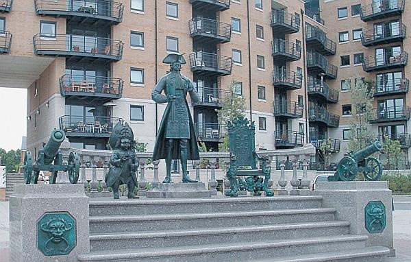 Иллюстрация к книге — Русский Лондон [_65.jpg]