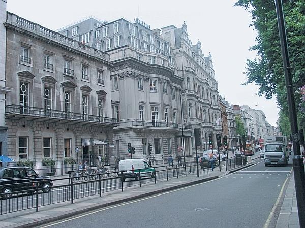 Иллюстрация к книге — Русский Лондон [_66.jpg]