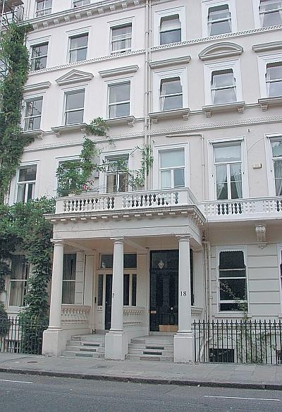 Иллюстрация к книге — Русский Лондон [_71.jpg]