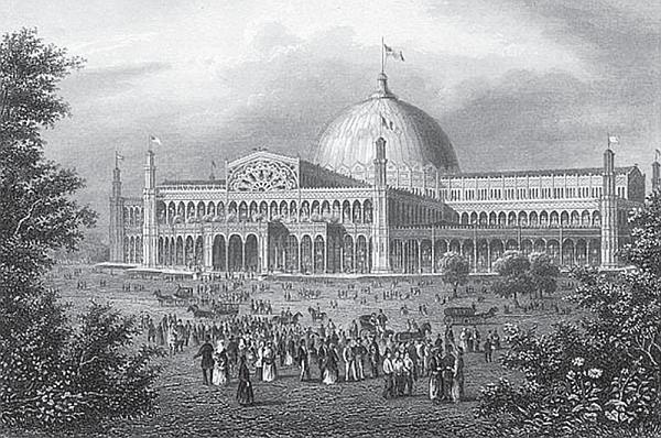 Иллюстрация к книге — Русский Лондон [_83.jpg]