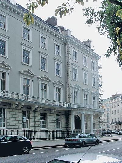 Иллюстрация к книге — Русский Лондон [_84.jpg]