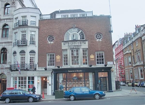 Иллюстрация к книге — Русский Лондон [_95.jpg]