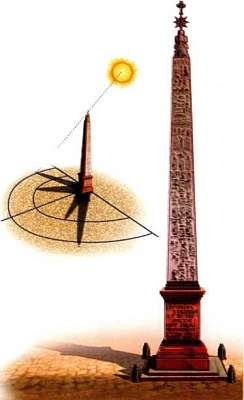 Иллюстрация к книге — Часы и время [i_004.jpg]